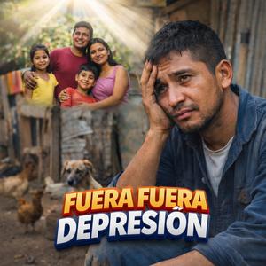 Fuera fuera Depresión (Alabanza de Esperanza )