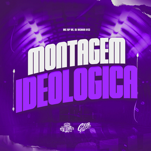 Montagem Ideológica