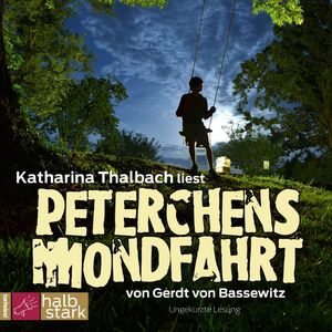 Peterchens Mondfahrt, Teil 45
