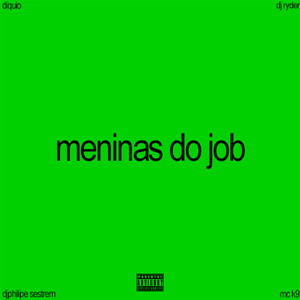 Meninas do Job