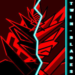 Twin Blades