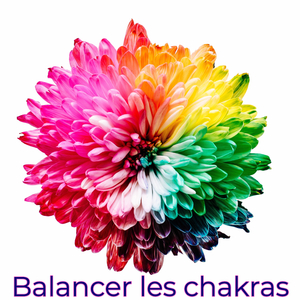 Débloquer les chakras - Yoga kundalini