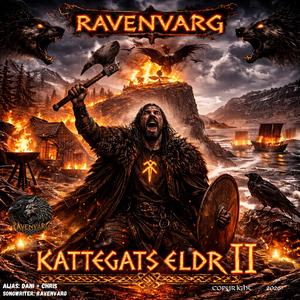 Stille Nacht, Krieger _ Nótt Úlfheðins