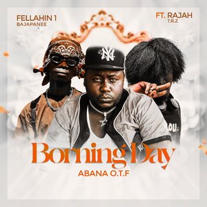 Borning Day Abana O.T.F.