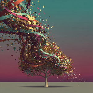 Wild Fall