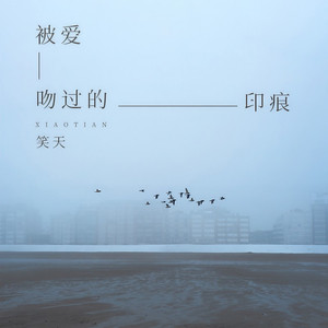 被爱吻过的印痕