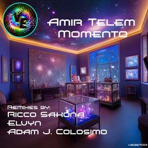 Momento (Elvyn Extended Mix)