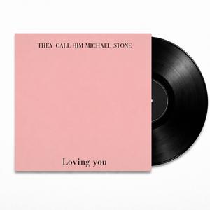 Loving you