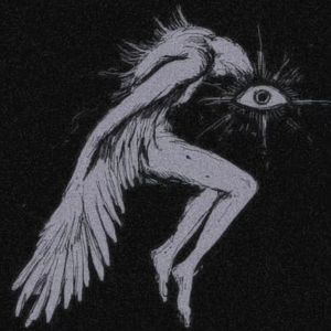 翅膀,眼，神（pt1）