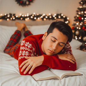 CHRISTMAS MAGIC