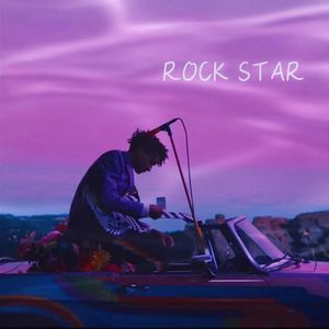 ROCK STAR