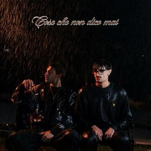 cose che non dico mai