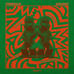 Waiheke (Tiger's Sunset Rework)