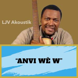 Anvi wè w