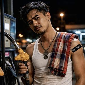 เต็มถังบ่ได้