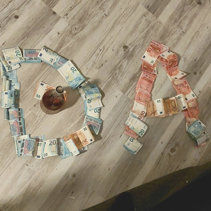 P's