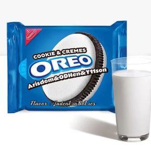 利奥利 feat.JadenLinNoLies