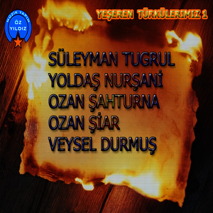 Yüksek Olur Boz Dağın Eteği