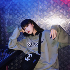 异域风情绝美吟唱 (Remix)