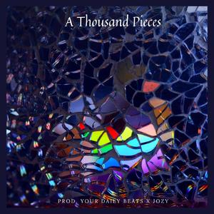 A Thousand Pieces (feat. Tirza & JOZY)