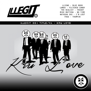 Blue Book (Original Mix)