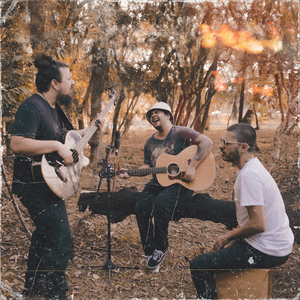 um louco sempre morre apaixonado. (acústico)