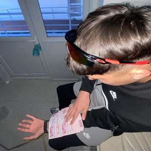 YARALADI BENI SOZLERIN