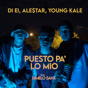 Puesto Pa' Lo Mío