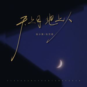 天上月 地上人 (DJ版)