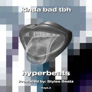 kinda bad tbh
