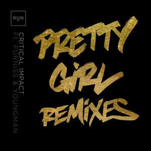 Pretty Girl (Voltage Remix)