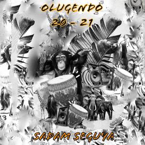 Olugendo (feat. Kato OmutabaNdere)