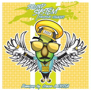Sound System (VNSSA Remix)