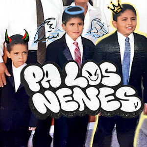 PALOS NENES