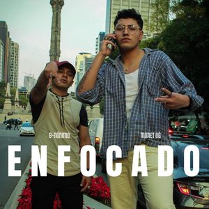 Enfocado