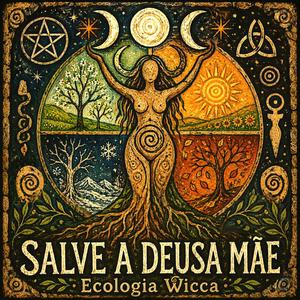 Deusa Pagã