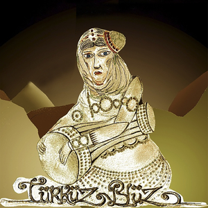 Uskudar's Donkey Tale (Instrumental)