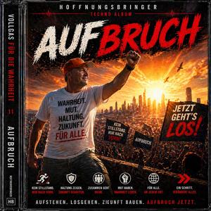 Aufbruch