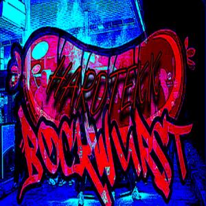 Bockwurst (Hardtekk)