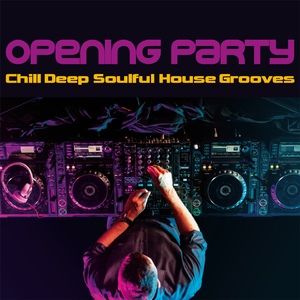 Move A Little Closer (Atjazz Remix)