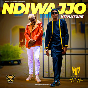 Ndiwajjo