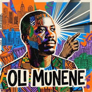 Oli Munene