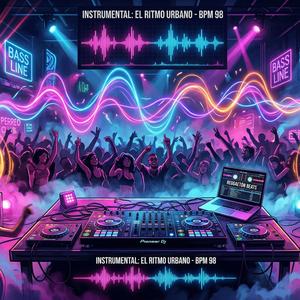 instrumental reggaeton 1