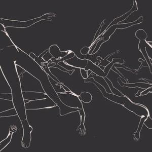 navy blue（prod by MEGA）