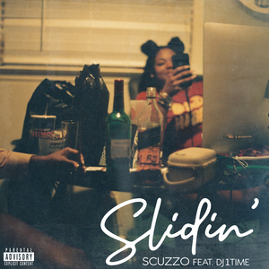 Slidin'