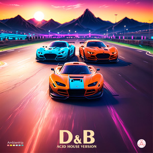 D&B acid house version (acid house)