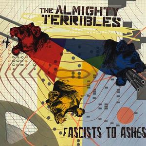 War (feat. Alex Radus)