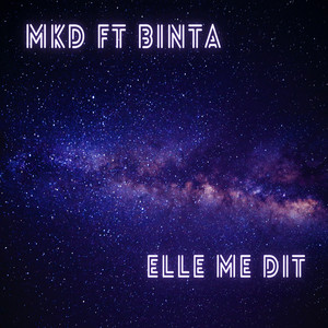 Elle me dit (Rerecorded version)