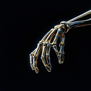 Infinite Reflections