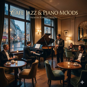 超集中で作業が捗るおすすめフリーLoFi